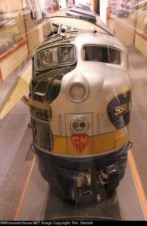 EMDX 950